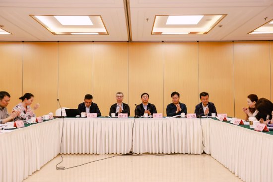 闻喜策略 多方共话新路径，协同推进科技创新与产业创新深度融合
