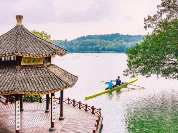 鼎豪配资 必看！10月去杭州要提前约吗？全家 6 日游预约避坑 + 玩法攻略